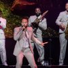 Foto John Legend op John Legend - 07/07 - Ahoy