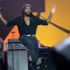 Foto Ghost Hounds op The Rolling Stones - 07/07 - Johan Cruijff Arena