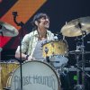 Foto Ghost Hounds op The Rolling Stones - 07/07 - Johan Cruijff Arena