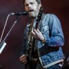 Kings of Leon foto Kings of Leon - 07/07 - Evenemententerrein A2 Weert Noord