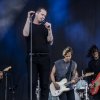 Foto Ten Times A Million te Kings of Leon - 07/07 - Evenemententerrein A2 Weert Noord