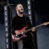 Foto Balthazar (Be) te Kings of Leon - 07/07 - Evenemententerrein A2 Weert Noord