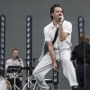 Foto Balthazar (Be) te Kings of Leon - 07/07 - Evenemententerrein A2 Weert Noord