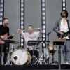 Foto Balthazar (Be) te Kings of Leon - 07/07 - Evenemententerrein A2 Weert Noord