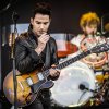 Stereophonics foto Kings of Leon - 07/07 - Evenemententerrein A2 Weert Noord