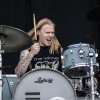 Foto Ten Times A Million te Kings of Leon - 07/07 - Evenemententerrein A2 Weert Noord