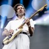 Foto Balthazar (Be) te Kings of Leon - 07/07 - Evenemententerrein A2 Weert Noord