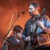 Foto Kings of Leon te Kings of Leon - 07/07 - Evenemententerrein A2 Weert Noord
