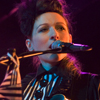 My Brightest Diamond foto My Brightest Diamond - 5/10 - Doornroosje