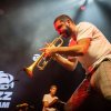 Ibrahim Maalouf foto NN North Sea Jazz 2022 - vrijdag