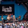 Foto Dulfer! Total Response op NN North Sea Jazz 2022 - vrijdag