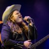 Foto Marcus King te NN North Sea Jazz 2022 - vrijdag