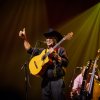 Foto Eliades Ochoa te NN North Sea Jazz 2022 - vrijdag