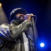 Gregory Porter foto NN North Sea Jazz 2022 - vrijdag