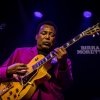 George Benson foto NN North Sea Jazz 2022 - vrijdag