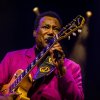 George Benson foto NN North Sea Jazz 2022 - vrijdag