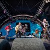 Dulfer! Total Response foto NN North Sea Jazz 2022 - vrijdag