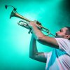 Ibrahim Maalouf foto NN North Sea Jazz 2022 - vrijdag