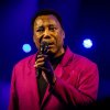 George Benson foto NN North Sea Jazz 2022 - vrijdag