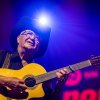 Foto Eliades Ochoa te NN North Sea Jazz 2022 - vrijdag