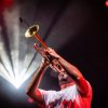 Ibrahim Maalouf foto NN North Sea Jazz 2022 - vrijdag