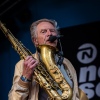 DULFER! Total Response foto NN North Sea Jazz 2022 - vrijdag