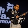 Lianne La Havas foto NN North Sea Jazz 2022 - vrijdag