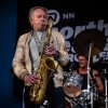 Foto Dulfer! Total Response op NN North Sea Jazz 2022 - vrijdag