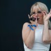 Foto Inge van Calkar op Bospop 2022 - Vrijdag