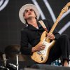 Jett Rebel foto Bospop 2022 - Vrijdag