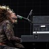 Foto Neal Francis te Bospop 22 - Vrijdag
