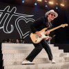 Foto Jett Rebel op Bospop 2022 - Vrijdag