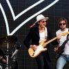 Foto Jett Rebel op Bospop 2022 - Vrijdag
