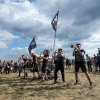 Foto  op Bospop 2022 - Vrijdag