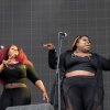 Cory Henry & The Funk Apostles foto Bospop 2022 - Vrijdag