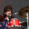 Foto Neal Francis te Bospop 22 - Vrijdag