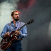 Foto Neal Francis te Bospop 22 - Vrijdag