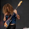 Foto Neal Francis te Bospop 22 - Vrijdag