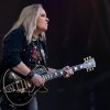 Melissa Etheridge foto Bospop 22 - Vrijdag