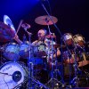 Foto Level 42 te Bospop 22 - Vrijdag