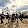 Foto  op Bospop 2022 - Vrijdag