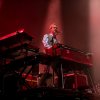 Foto Level 42 te Bospop 22 - Vrijdag