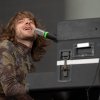 Foto Neal Francis te Bospop 2022 - Vrijdag