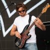Jett Rebel foto Bospop 2022 - Vrijdag