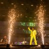 Skunk Anansie foto Bospop 22 - Vrijdag