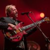 Foto Level 42 te Bospop 22 - Vrijdag