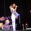Foto Mell & Vintage Future op Bospop 2022 - Vrijdag