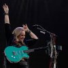 Foto Melissa Etheridge te Bospop 2022 - Vrijdag