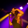 Foto Sabrina Claudio te NN North Sea Jazz 2022 - zaterdag