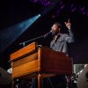 Foto Cory Henry te NN North Sea Jazz 2022 - zaterdag
